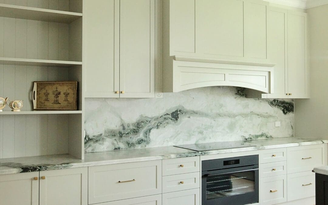 Custom Cabinetry in Cobbitty