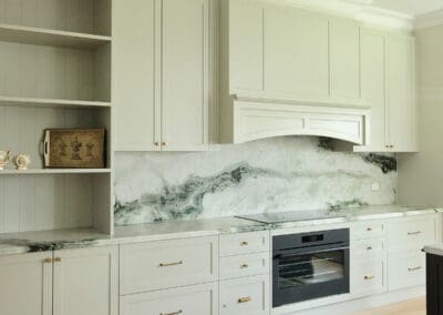 Custom Cabinetry in Cobbitty
