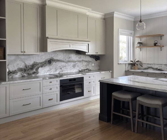 Heritage-Inspired Kitchens & Joinery in Bowral
