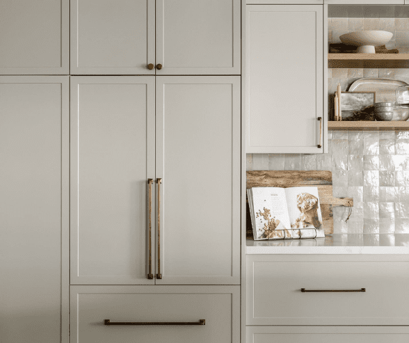 Coastal Kitchen Joinery in Ulladulla