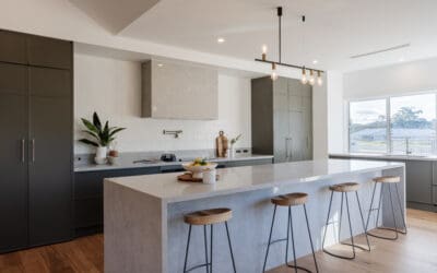 Standard Kitchen Bench Height in Australia (and the Other Measurements That Matter)