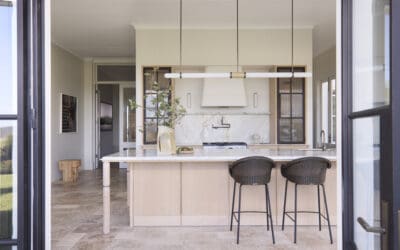 The Kitchen Design Mistakes We See Every Month in Macarthur Homes