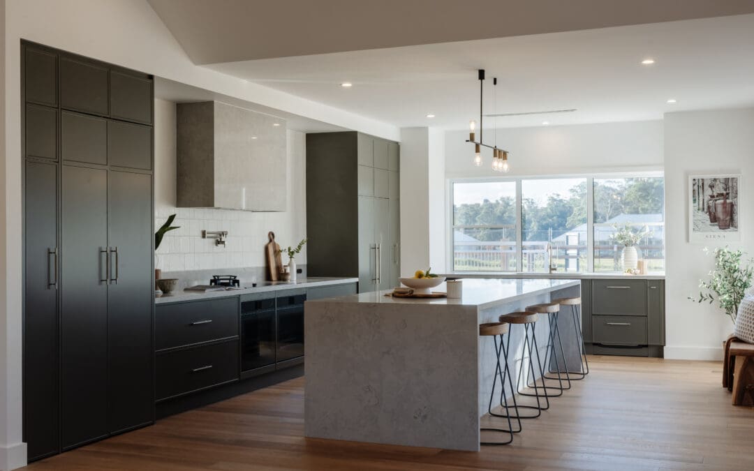 Custom Joinery in Bundanoon, Southern Highlands