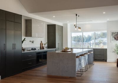 Custom Joinery in Bundanoon, Southern Highlands