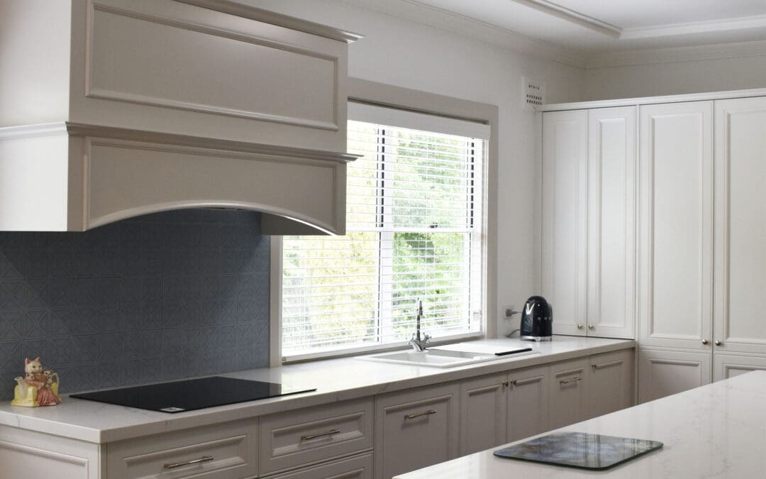 How Renovating Your Kitchen Changes Your Home's Resale Value in South West Sydney