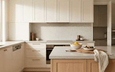 What a Custom Kitchen Actually Costs in NSW (And Why Most Quotes Leave Things Out)