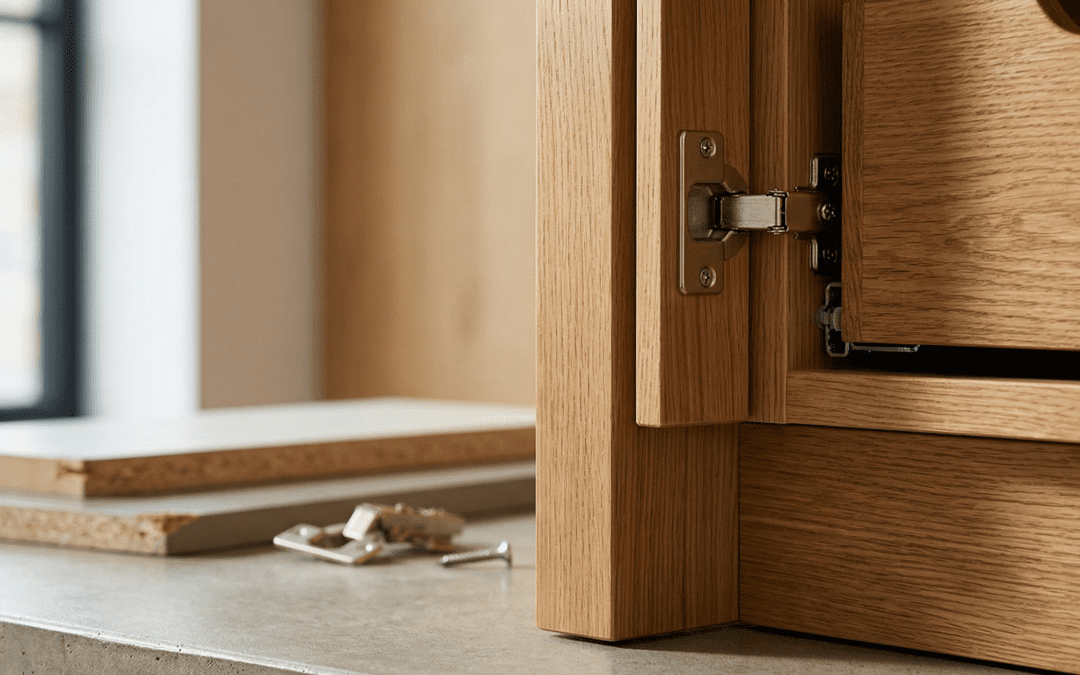 Custom vs Flat Pack Kitchen